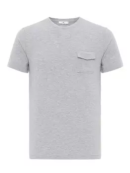 Футболка Daniel Hills, светло-серый