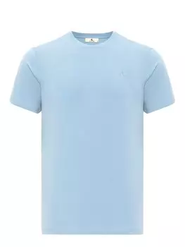 Футболка Daniel Hills, светло-синий