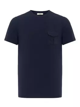 Футболка Daniel Hills, темно-синий