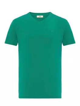 Футболка Daniel Hills, зеленый