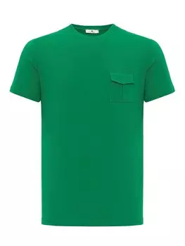 Футболка Daniel Hills, зеленый