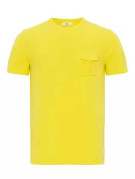 Футболка Daniel Hills, желтый