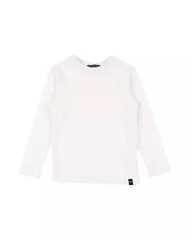 Футболка Daniele Alessandrini, белый