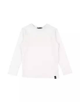 Футболка Daniele Alessandrini, белый