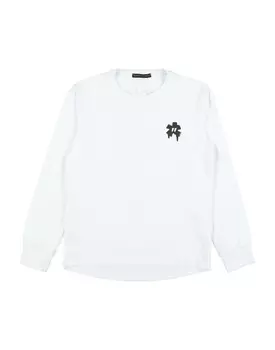 Футболка Daniele Alessandrini, белый