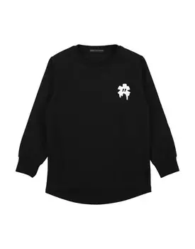 Футболка Daniele Alessandrini, черный