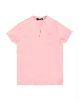 Футболка Daniele Alessandrini, розовый