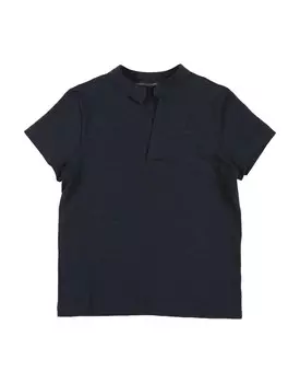 Футболка Daniele Alessandrini, синий