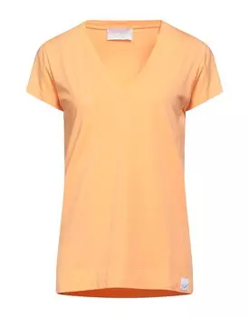 Футболка Daniele Fiesoli, абрикос