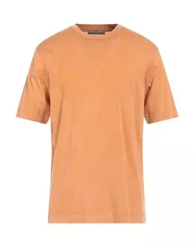 Футболка Daniele Fiesoli, абрикос