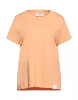 Футболка Daniele Fiesoli, абрикос