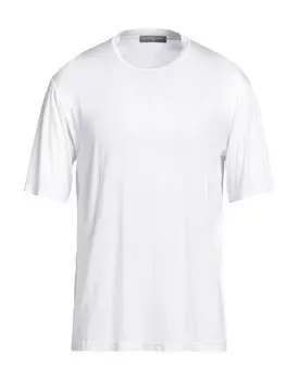 Футболка Daniele Fiesoli, белый