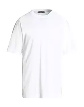 Футболка Daniele Fiesoli, белый
