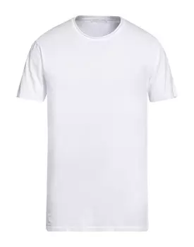 Футболка Daniele Fiesoli, белый