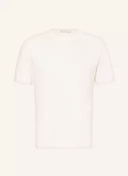 Футболка Daniele Fiesoli, белый