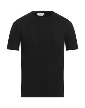 Футболка Daniele Fiesoli, черный