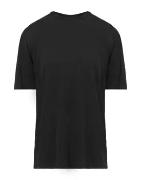 Футболка Daniele Fiesoli, черный