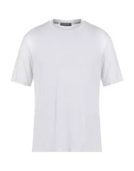 Футболка Daniele Fiesoli, молочный