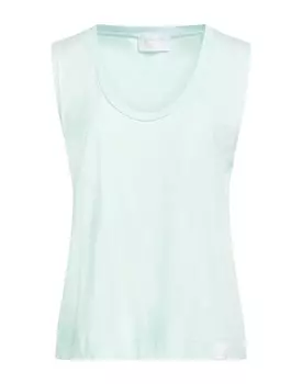 Футболка Daniele Fiesoli, небесно-голубой