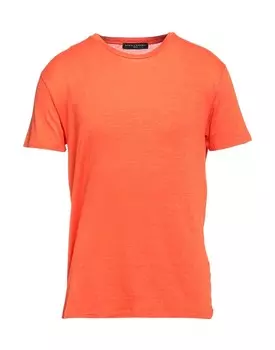 Футболка Daniele Fiesoli, оранжевый