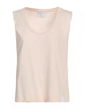 Футболка Daniele Fiesoli, розовый