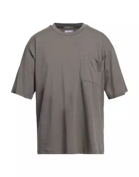 Футболка Daniele Fiesoli, серый
