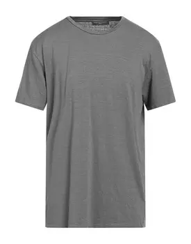 Футболка Daniele Fiesoli, серый