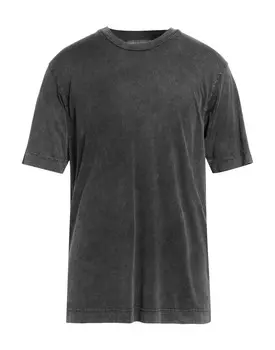 Футболка Daniele Fiesoli, серый