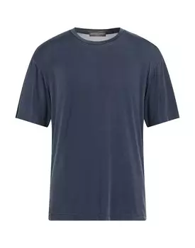 Футболка Daniele Fiesoli, синий