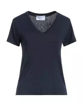 Футболка Daniele Fiesoli, синий