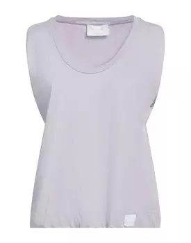 Футболка Daniele Fiesoli, сирень