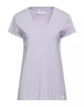 Футболка Daniele Fiesoli, сирень