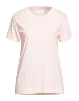 Футболка Daniele Fiesoli, светло-розовый
