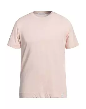 Футболка Daniele Fiesoli, светло-розовый