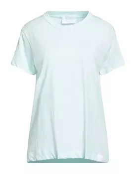 Футболка Daniele Fiesoli, светло-зеленый