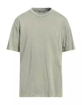 Футболка Daniele Fiesoli, зеленый