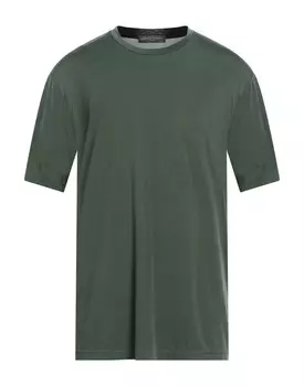 Футболка Daniele Fiesoli, зеленый