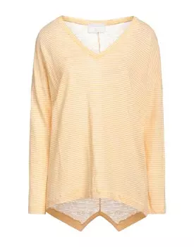 Футболка Daniele Fiesoli, желтый