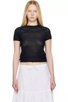 Футболка Danila Paloma Wool, синий