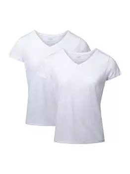 Футболка Danish Endurance, белый