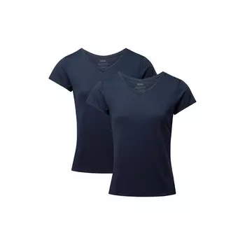 Футболка Danish Endurance, темно-синий