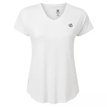 Футболка Dare2B Active, белый