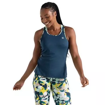 Футболка Dare2B Bolt, синий