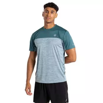 Футболка Dare2B Circuit, синий