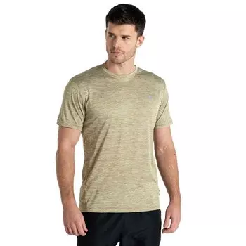 Футболка Dare2B Circuit, зеленый