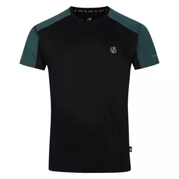 Футболка Dare2B Discernible II, черный