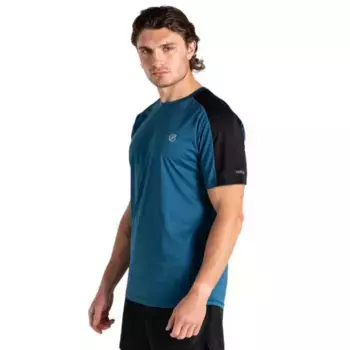 Футболка Dare2B Discernible II, синий