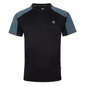 Футболка Dare2B Discernible III, черный