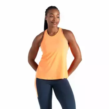 Футболка Dare2B Gravitate, оранжевый