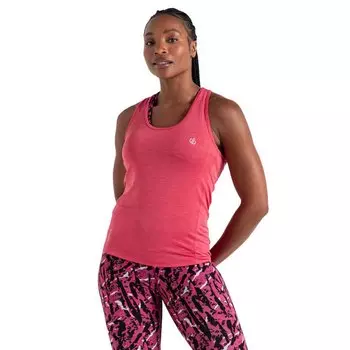 Футболка Dare2B Modernize II, розовый